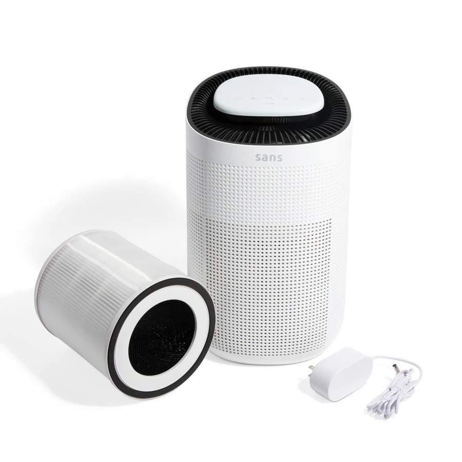 Sans Air Purifier Mini - Image 21