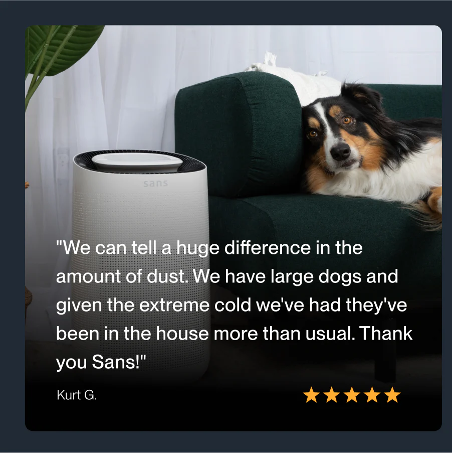 Sans Air Purifier - Image 7