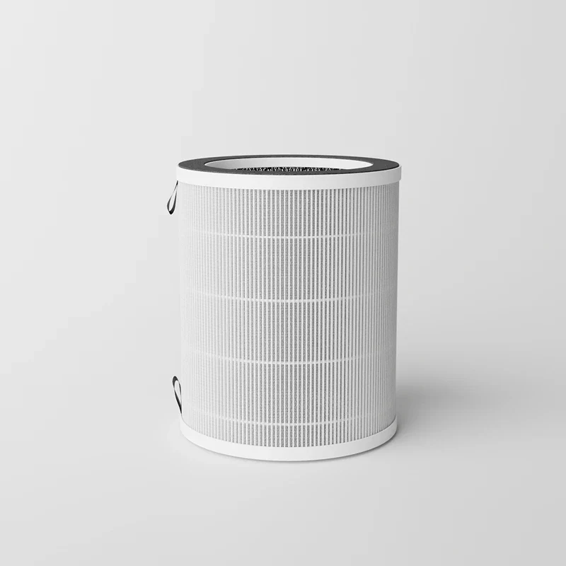 Sans Three-stage Replacement Filter