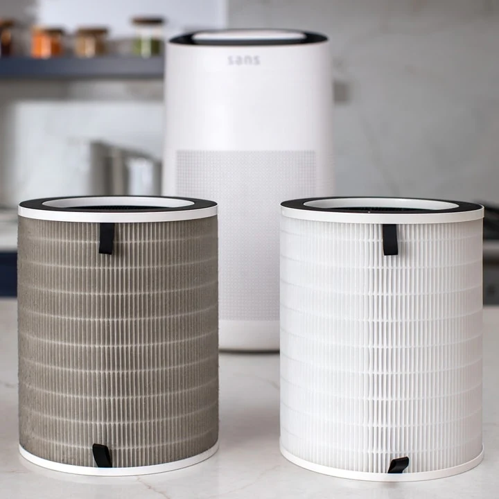 Sans Three-stage Replacement Filter - Image 2